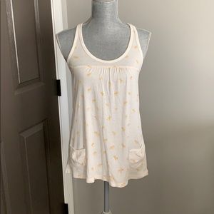 Small Abercrombie tank top